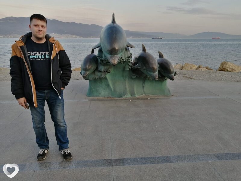 Дмитрий, 38, Невьянске — анкета №562879