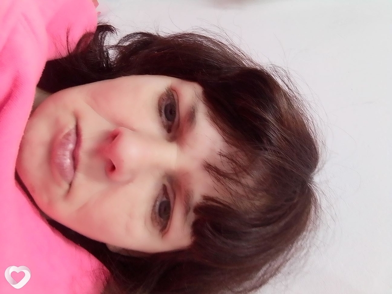 Елена, 42, Саратове — анкета №562882