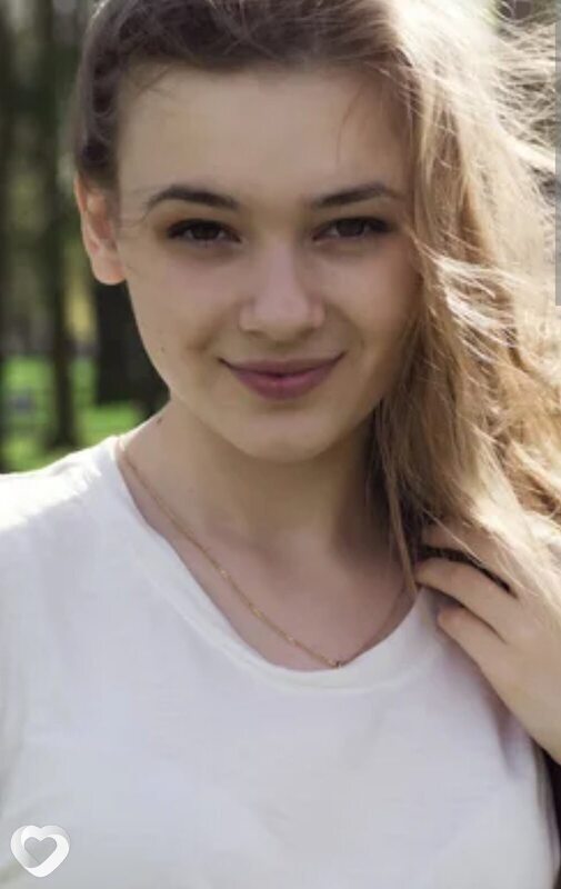 Оленька, 32, Пинске — анкета №562389