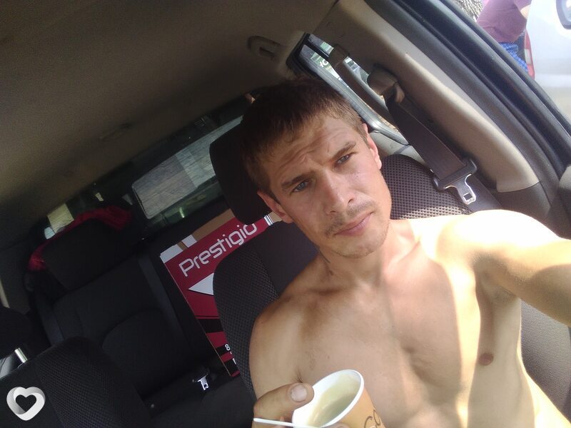 Дмитрий, 31, Ефремове — анкета №562397