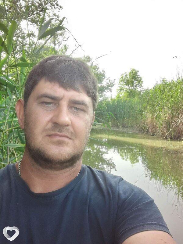 Александр, 41, Краснодаре — анкета №562402