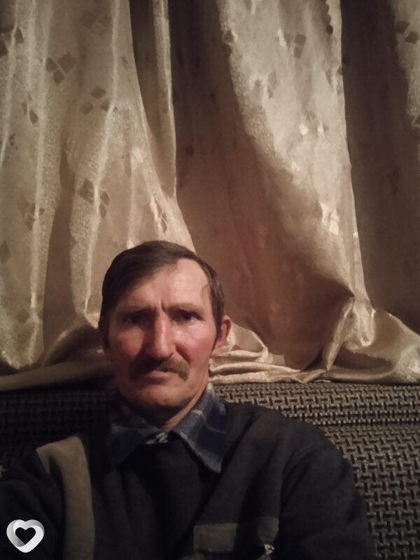 Сергей, 49, Волгодонске — анкета №562403
