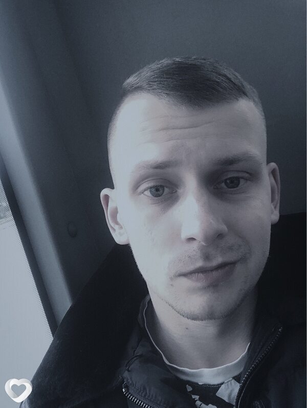 Кит, 29, Москве — анкета №562404