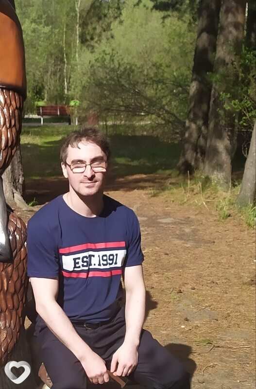 Алексей, 41, Иванове — анкета №562406