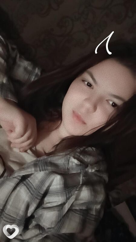 Ника, 26, Чебоксарах — анкета №562408