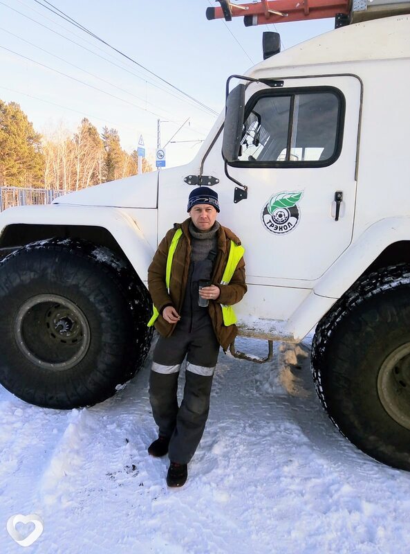 Алексей, 41, Белове — анкета №562342
