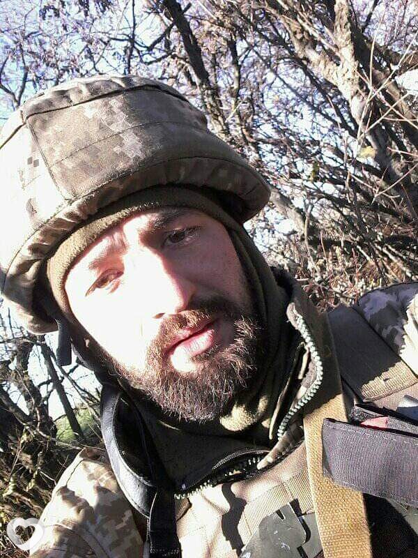 Володимир, 30, Киеве — анкета №562348