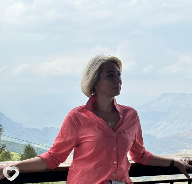 Ирина, 50, Орше — анкета №562355