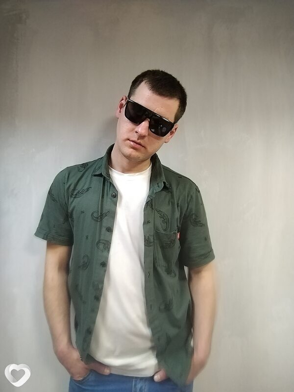 Петр, 33, Чехове — анкета №562357