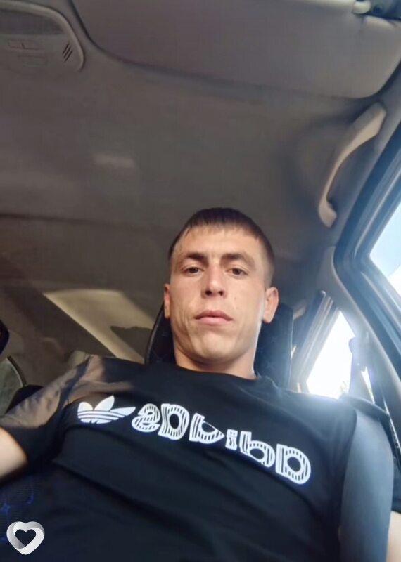 Саня, 29, Щучинске — анкета №562537