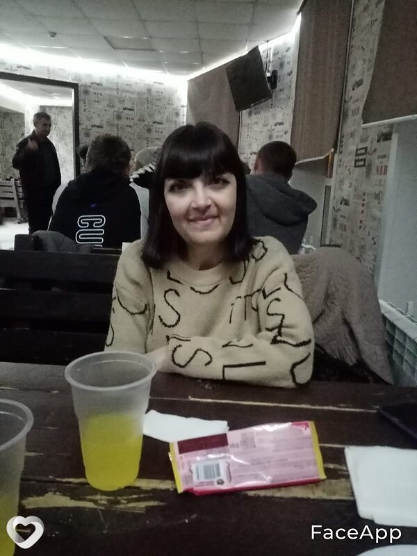 Лилия, 57, Барнауле — анкета №562538