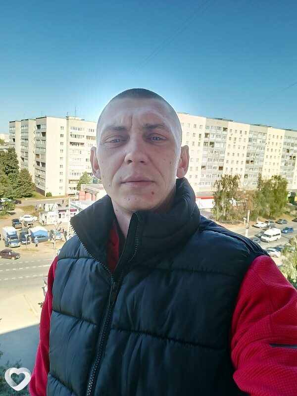 Александр, 36, Пензе — анкета №562545