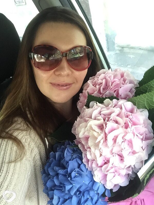 Полинка, 24, Витебске — анкета №562546