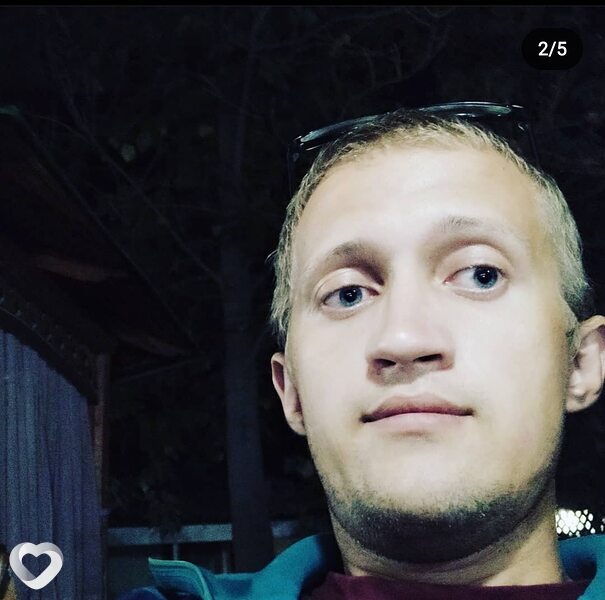 Иван, 33, Ташкент — анкета №562547