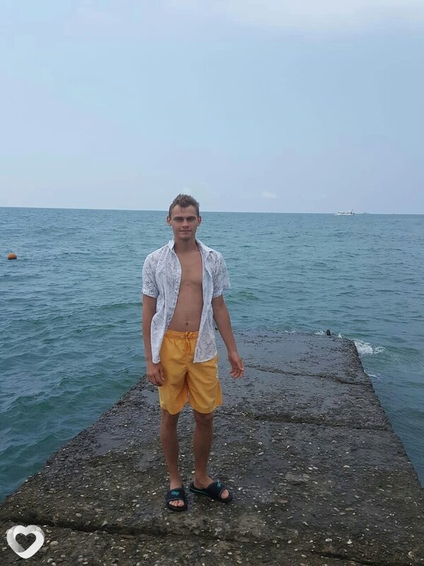 Никита, 27, Казани — анкета №562552