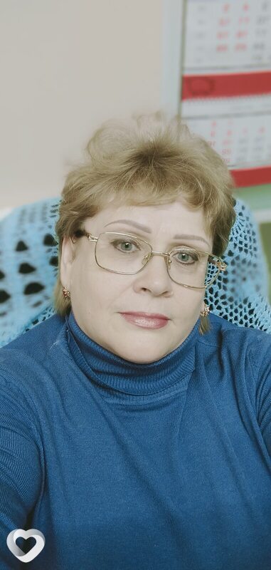 Лара, 56, Старом Осколе — анкета №562553