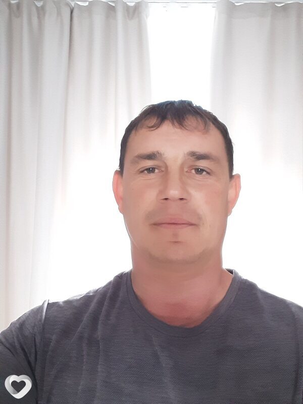Александр, 42, Братске — анкета №562558