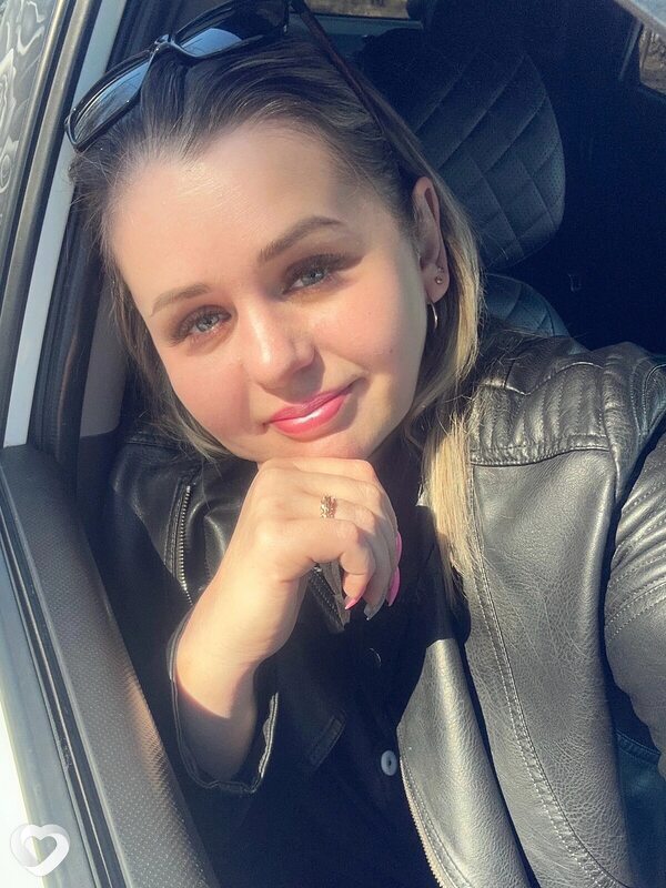 Оксана, 39, Нижнем Новгороде — анкета №562266