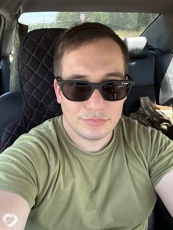 Тимур, 31, Алчевске — анкета №562271