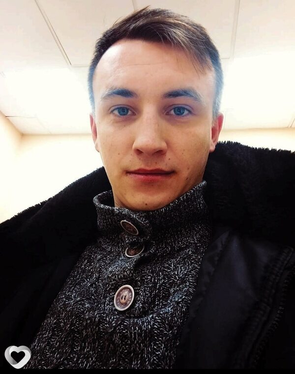 Андрей, 27, Чебоксарах — анкета №562272