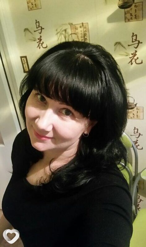 Юлия, 23, Москве — анкета №562276