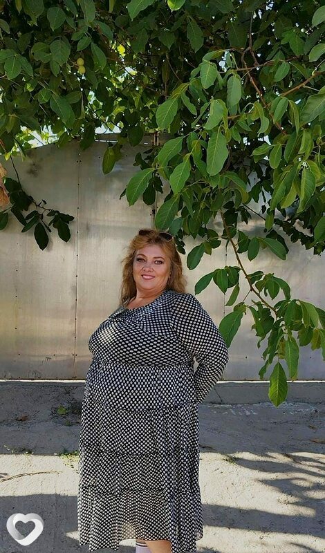 Марина, 59, Алматы — анкета №562282
