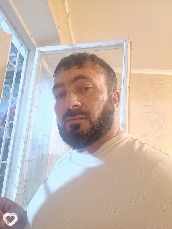 Заур, 40, Махачкале — анкета №562320