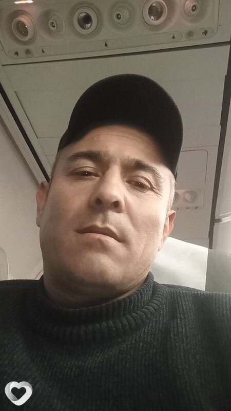 Гуломбой, 47, Обнинске — анкета №562325