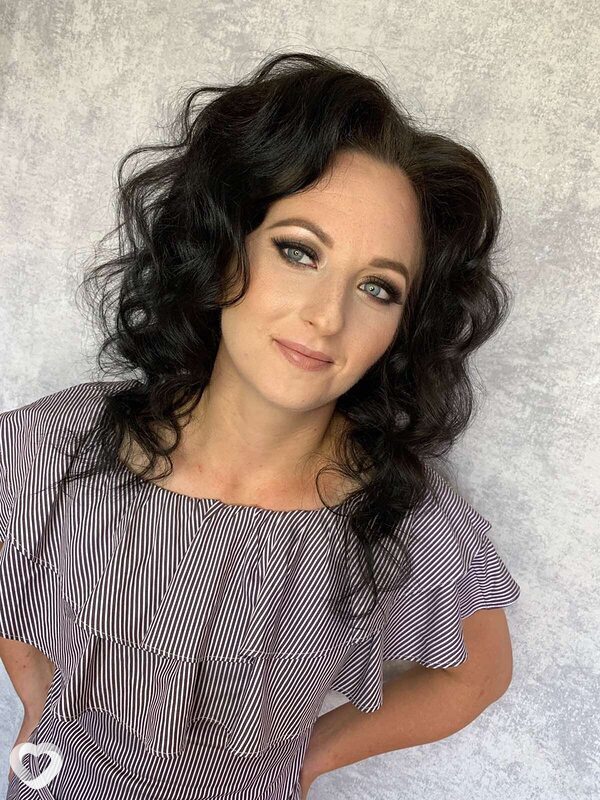 Нина, 38, Минске — анкета №562332