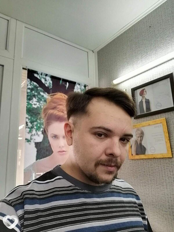 Всеволод, Невинномысск