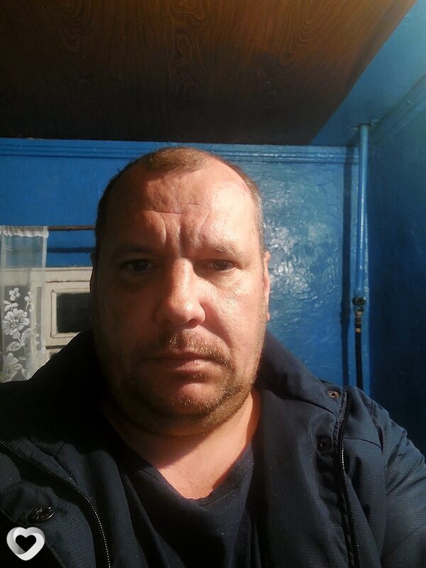 Серёжа, 42, Волгодонске — анкета №562442