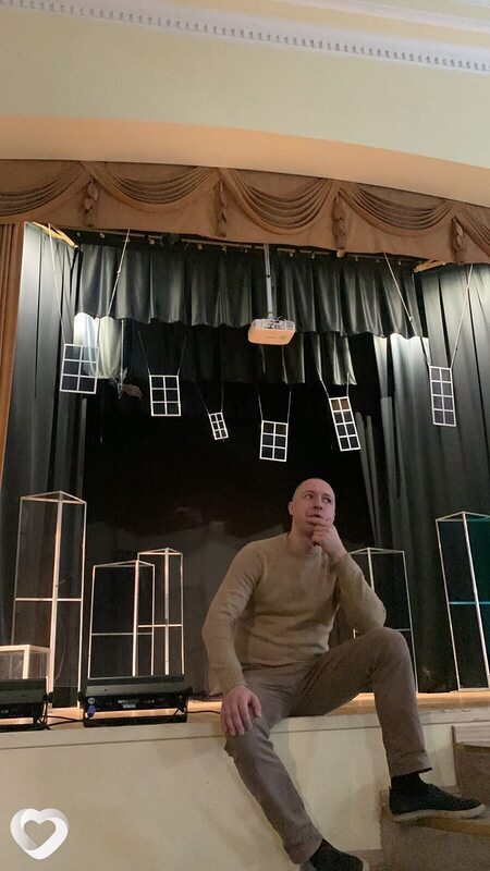 Андрей, 40, Дмитрове — анкета №562445