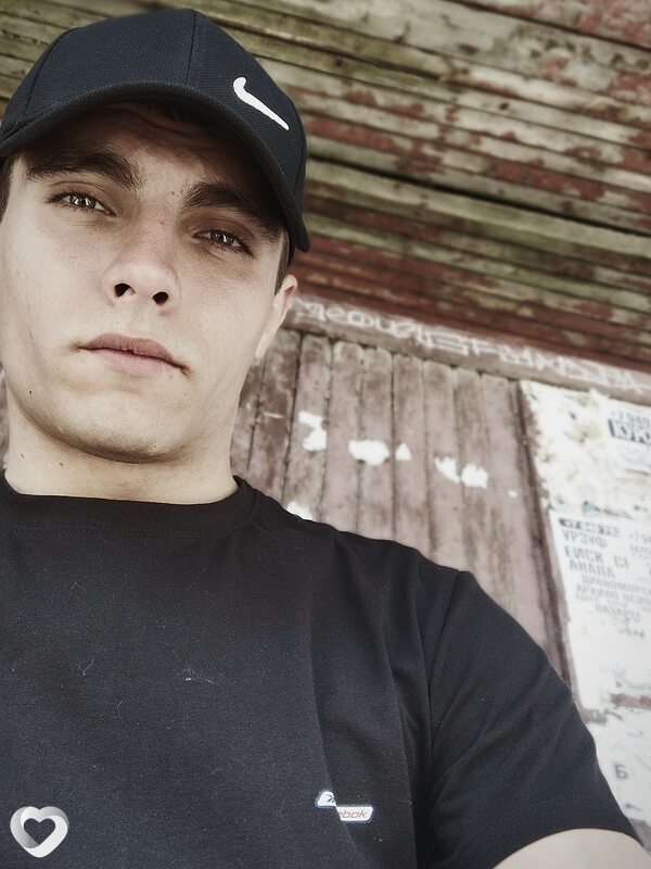 Дима, 27, Сочи — анкета №562451