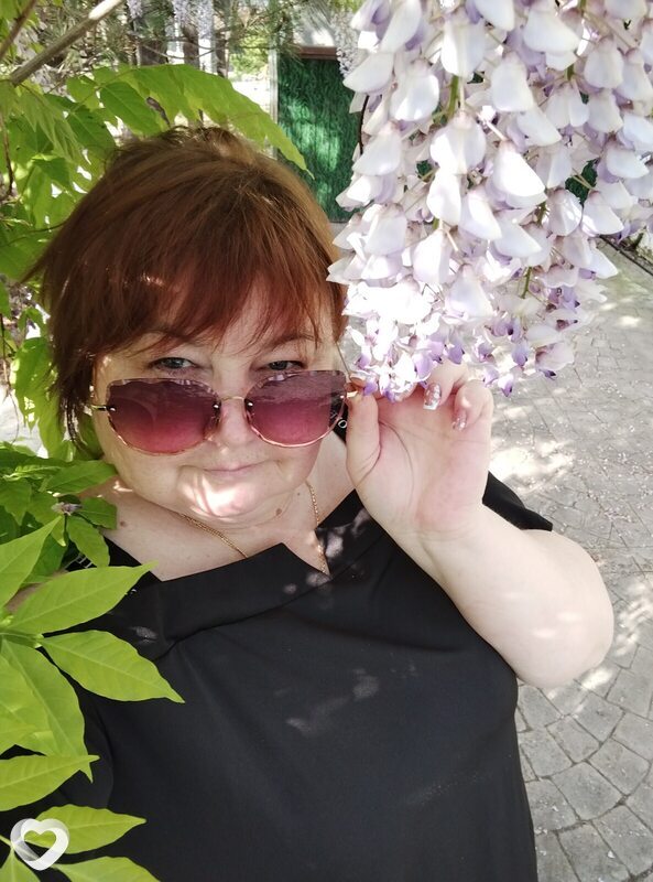 Татьяна, 51, Севастополе — анкета №562458