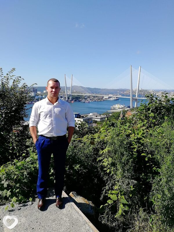 Aleksandr, 36, Санкт-Петербурге — анкета №562612