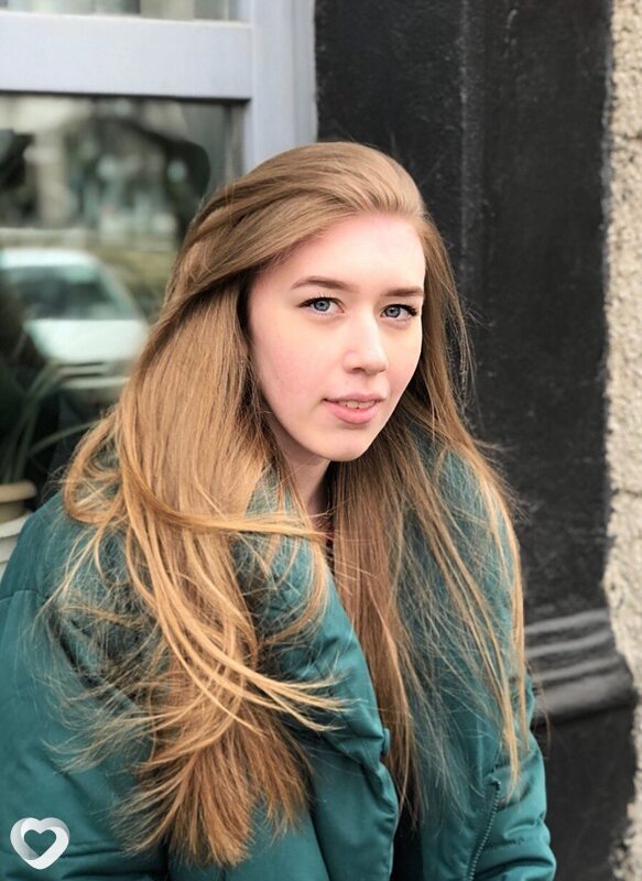 Мария, 36, Санкт-Петербурге — анкета №562618