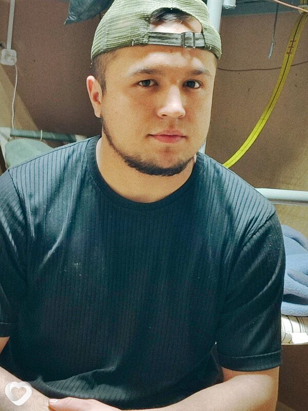 Али, 26, Мариуполе — анкета №562622