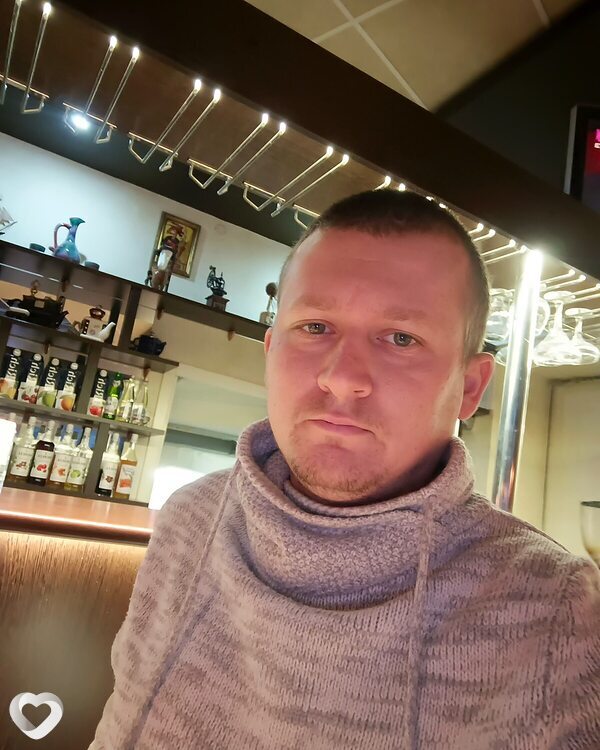 Иван, 33, Таганроге — анкета №562625