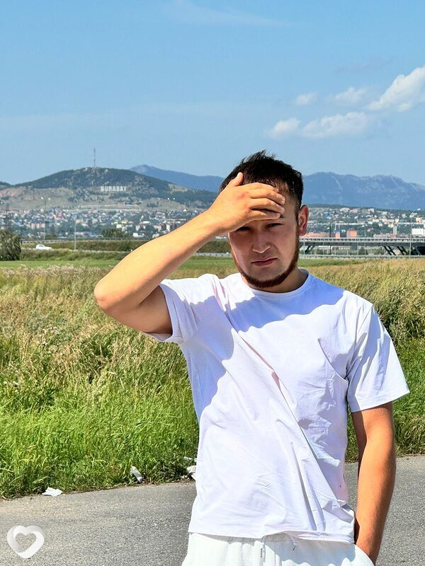Nurik, 29, Астане — анкета №562630
