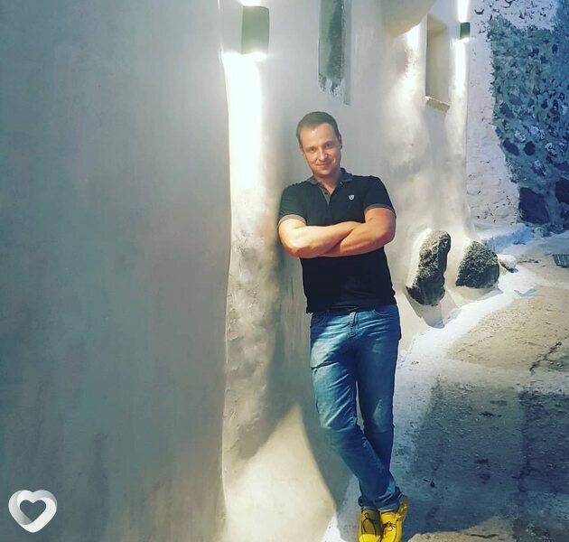 Никита, 36, Могилев — анкета №562631