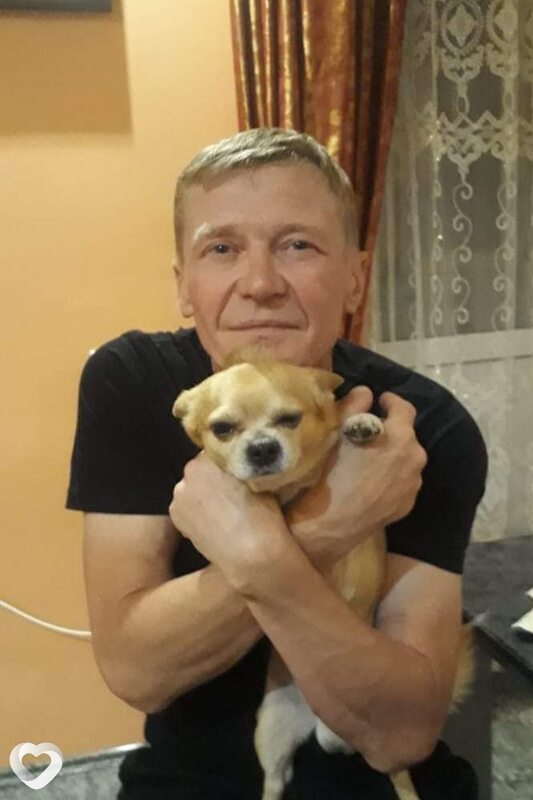 Андрей, 51, Астане — анкета №562636