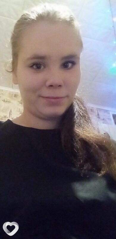 Александра, 28, Архангельске — анкета №562491