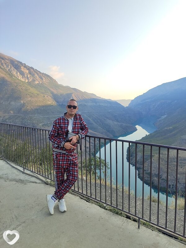 Александр, 35, Ставрополе — анкета №562496