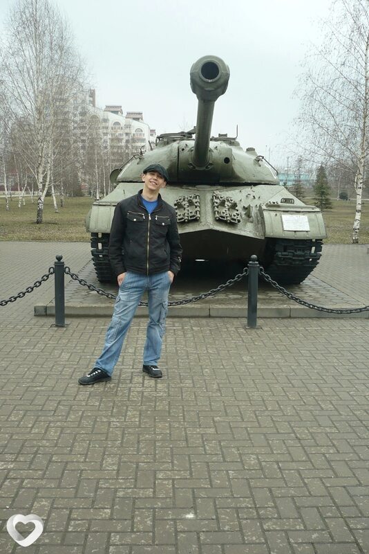 Сергей, 36, Липецке — анкета №562508