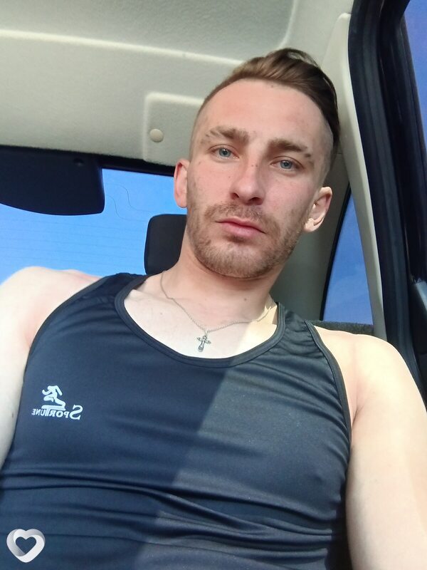 Maximum, 33, Екатеринбурге — анкета №562509