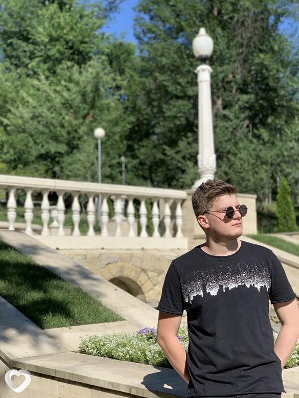 Victori, 30, Бресте — анкета №562511