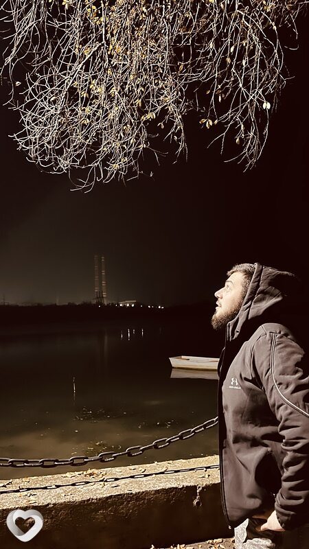 Сережа, 27, Ставрополе — анкета №562163