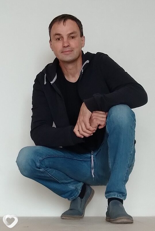 Александр, 35, Новосибирске — анкета №562167