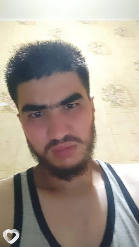 Шох, 26, Туле — анкета №562168