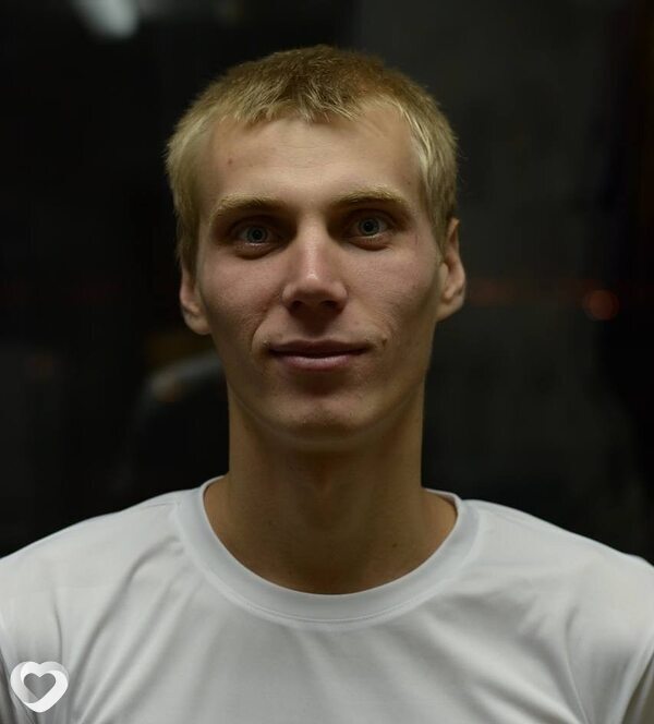 Максим, 30, Ростове-на-Дону — анкета №562172